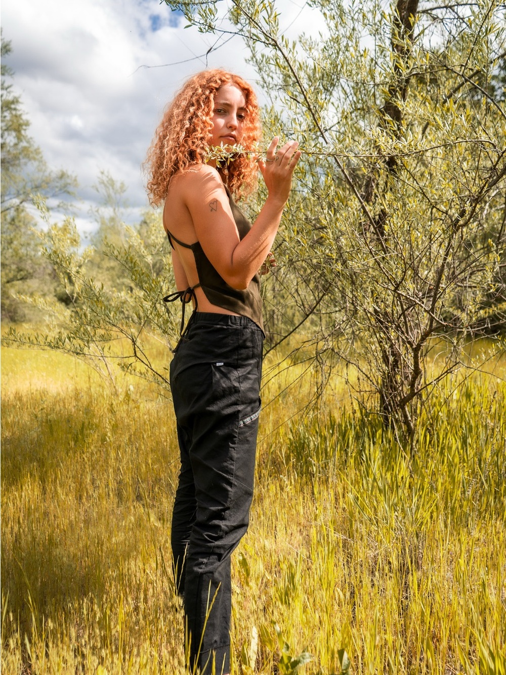 Seed Pants - Picture 4 of 7